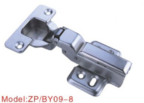 Cabinet Hydraulic Buffering Hinge